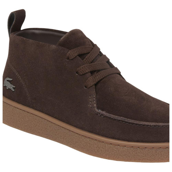 Lacoste Baseshot Chukka
